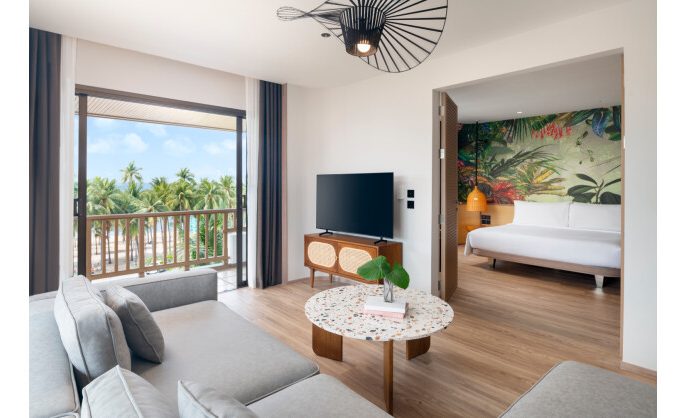 ONYX Hospitality Group Unveils “Amari Bangsaen” – A Vibrant New Beachfront Destination