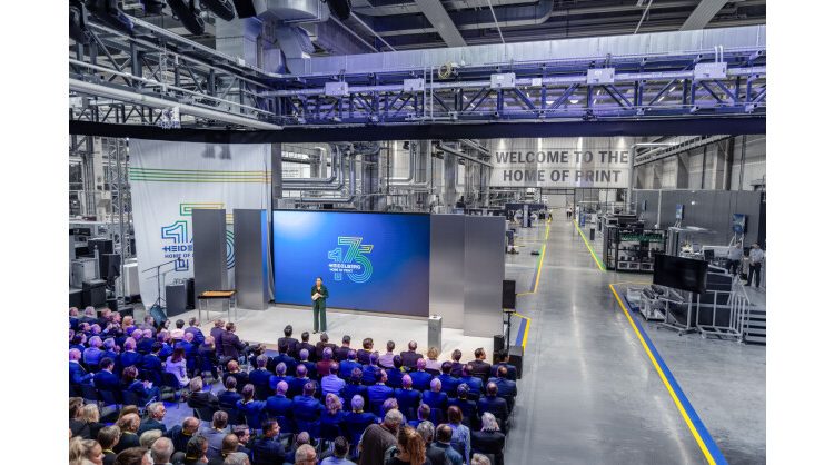 HEIDELBERG focuses on economic efficiency in FY 2025/26 – operating margin set to rise further
