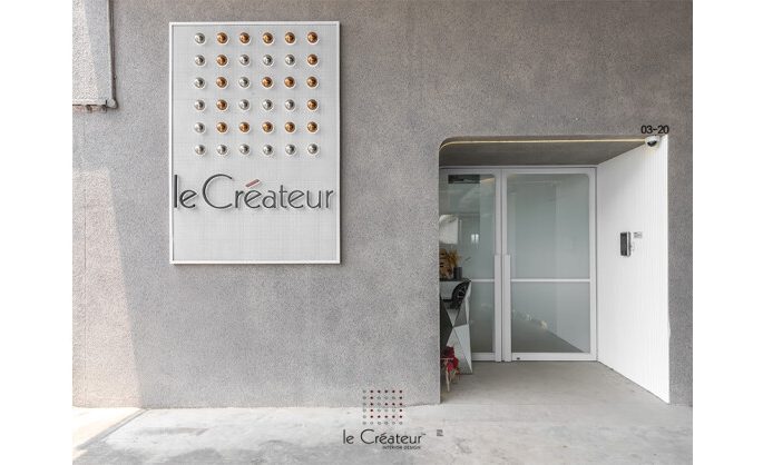 Le Createur Design Wins Prestigious International Awards for Excellence in Interior Design