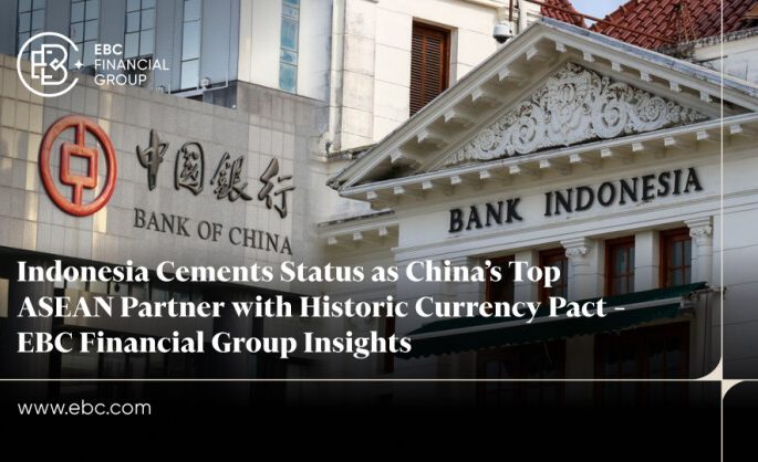 Indonesia Cements Status as China’s Top ASEAN Partner with Historic Currency Pact – EBC Financial Group Insights