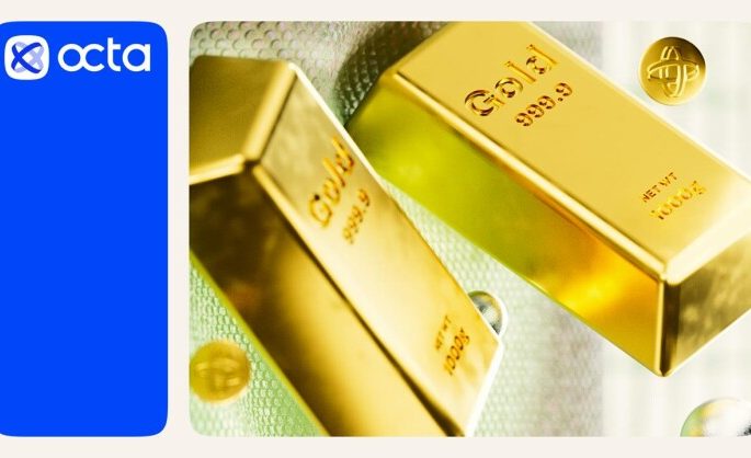 Gold market: May 2025 overview and June 2025 outlook. A monthly digest by the global broker Octa