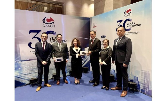 VinFast Philippines secures official CAMPI membership