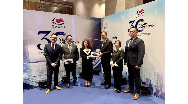 VinFast Philippines secures official CAMPI membership