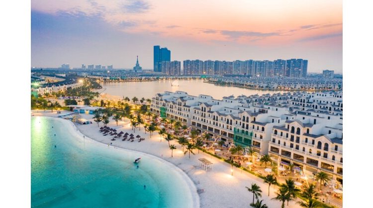 Vingroup and Gulf States Pursue Sustainability-Led Growth as Legacy Powerhouses Reinvent