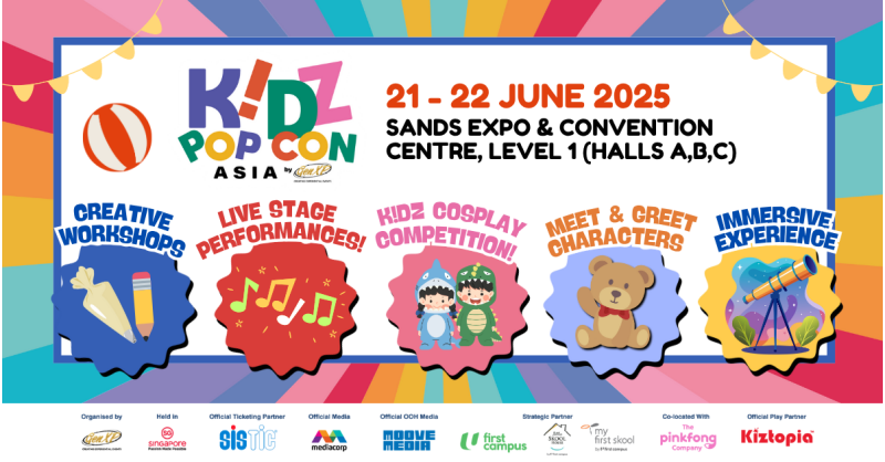 k!dz-pop-con-asia:-exhibitor-highlights-at-k!dz-pop-con-2025