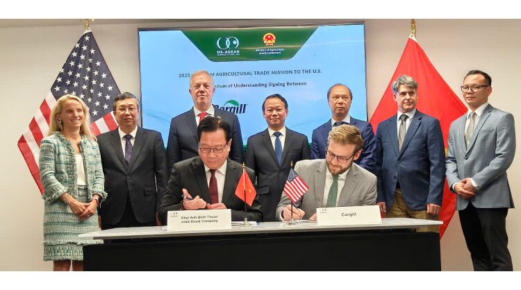 $3-billion-to-buy-us-agricultural-commodities:-vietnam-seeks-a-good-deal-of-reciprocal-trade-agreement-with-the-us.