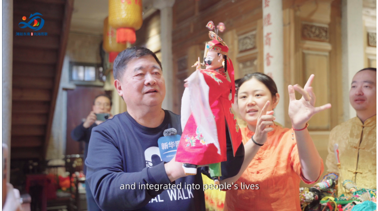 shan-jixiang:-fujian’s-marine-culture-has-made-tremendous-contributions-to-the-development-of-global-civilization