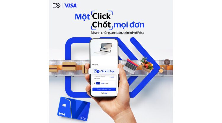 visa-introduces-click-to-pay-with-leading-banks-and-payment-facilitators-in-vietnam,-transforming-the-online-shopping-experience