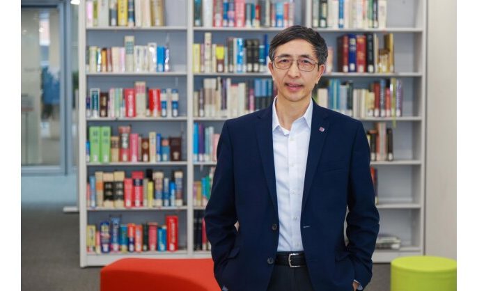 PolyU-led research reveals that sensory and motor inputs help large language models represent complex concepts