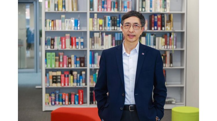 PolyU-led research reveals that sensory and motor inputs help large language models represent complex concepts