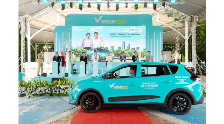gsm-officially-launches-green-gsm-–-the-first-electric-taxi-brand-in-the-philippines