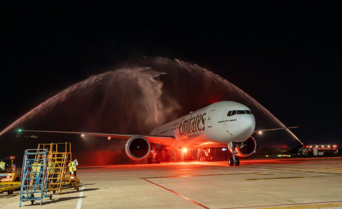 Da Nang to target luxury tourism from Dubai’s elite