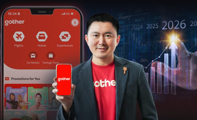 Gother upgrades tourism platform, targeting next-gen travelers and a top 3 spot in Thailand’s travel market by 2027