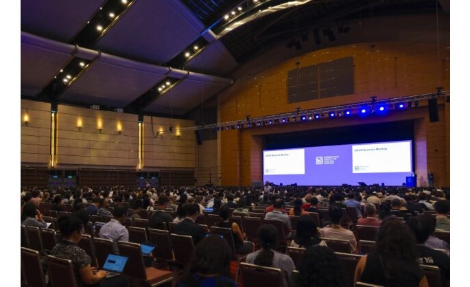Hong Kong Hosts World’s Largest ISSCR Stem Cell Gathering for the First Time