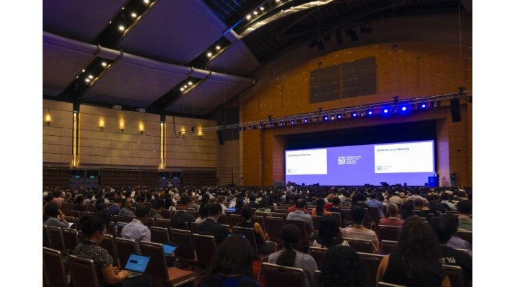 Hong Kong Hosts World’s Largest ISSCR Stem Cell Gathering for the First Time