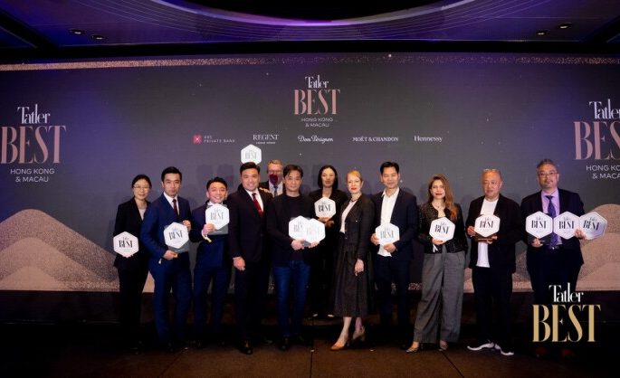 Galaxy Macau Celebrates Standout Industry Recognition with 20 Award Wins at Tatler Best Awards 2025 Hong Kong and Macau