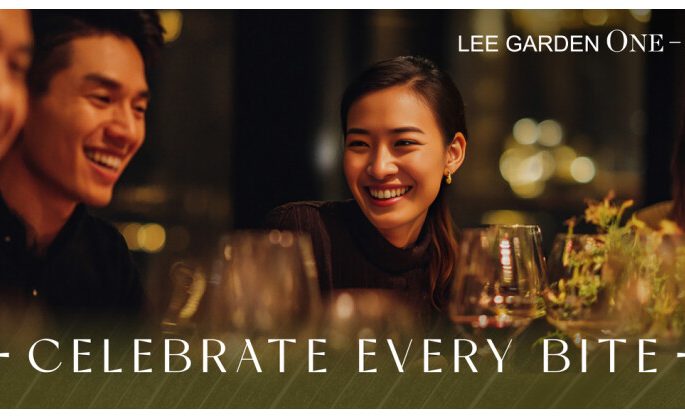 Lee Gardens Presents “Celebrate Every Bite”: A Joyful Culinary Celebration