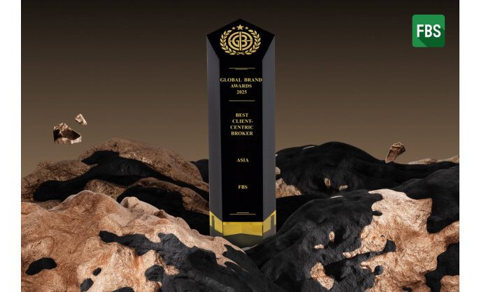 FBS Celebrates 10th Award in 2025 for Client-Centric Excellence