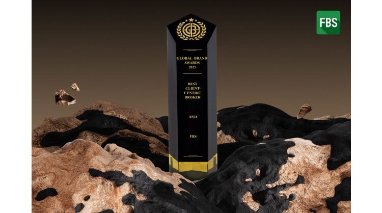 FBS Celebrates 10th Award in 2025 for Client-Centric Excellence