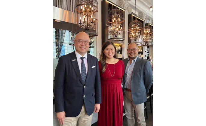 InvestHK concludes fruitful Canada visit to deepen economic and business ties
