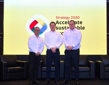 DHL commits to helping Indonesia expand its fast-growing sectors and aid its rise as a global trade hub