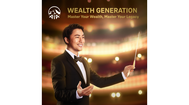 aia-launches-wealth-generation-–-introducing-market-first-legacy-planning-options-and-a-short-4-year-projected-breakeven-period-empowering-hnw-customers-to-accumulate-wealth-and-achieve-seamless-legacy-transfer
