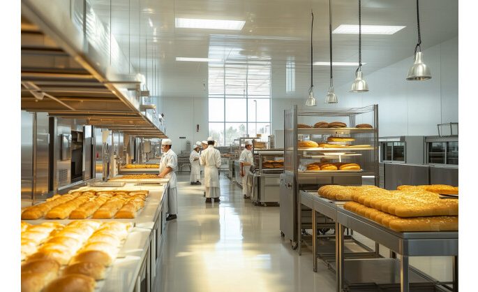 New EcoFood@Mandai Development Offers Tailored Food Factory Spaces in the North