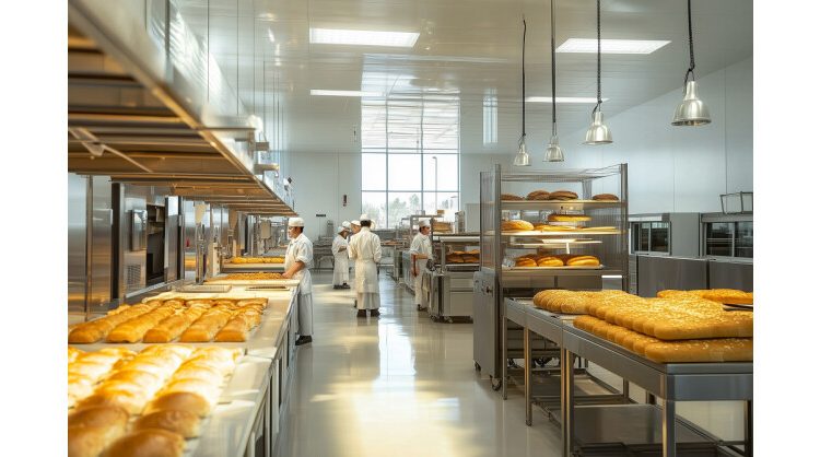 New EcoFood@Mandai Development Offers Tailored Food Factory Spaces in the North
