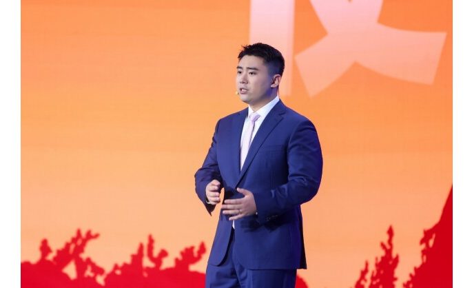 Passing the Torch to a Trillion-Dollar Future: The 4th China Next-Gen Entrepreneurs Forum Redefines Private Enterprise Succession