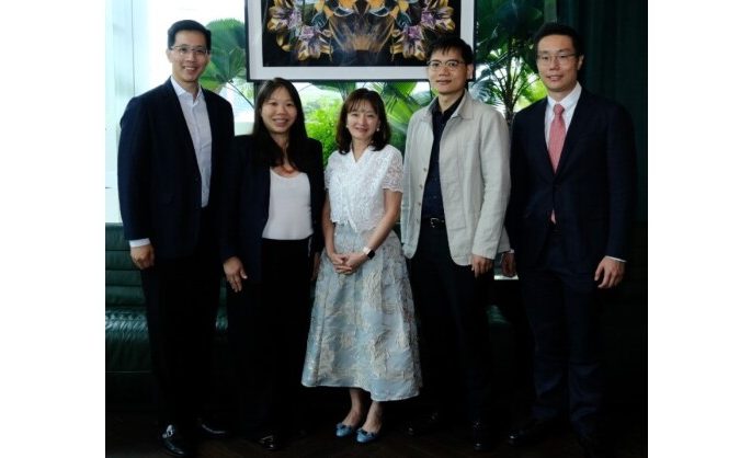 Tanoto Foundation Backs Landmark Research to Unlock the Code of Asian Prevalent Diseases