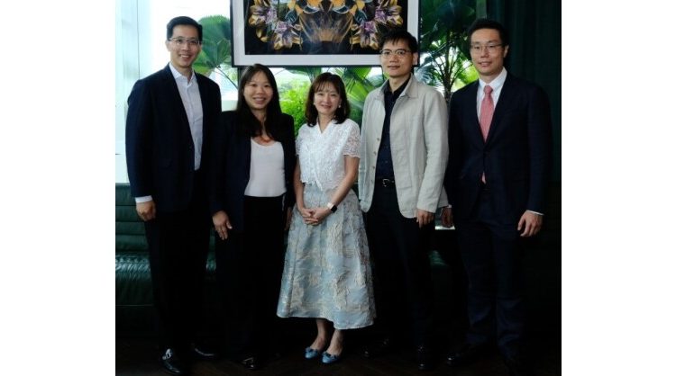 Tanoto Foundation Backs Landmark Research to Unlock the Code of Asian Prevalent Diseases