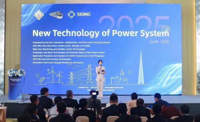 Sifang Hosts Landmark Power Technology Forum: Global Experts Chart Path for Grid Modernization