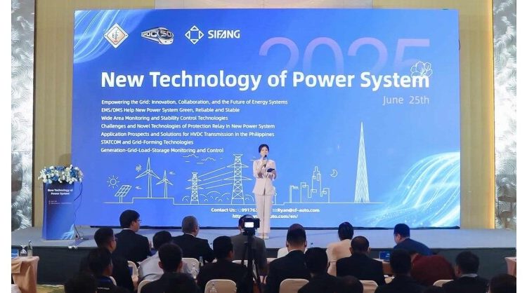 sifang-hosts-landmark-power-technology-forum:-global-experts-chart-path-for-grid-modernization
