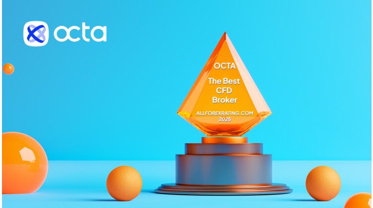the-best-cfd-broker-2025′:-octa-receives-yet-another-award