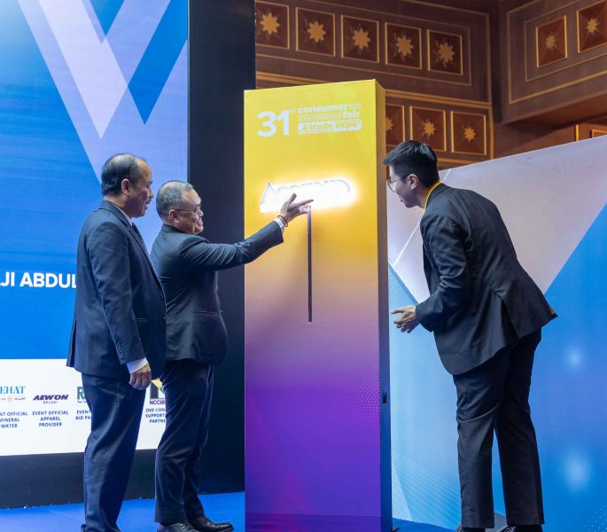 Consumer Fair returns, highlighting on MSMEs, innovation, and cross-border trade