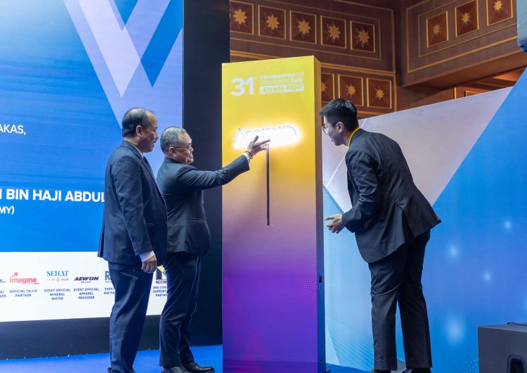 Consumer Fair returns, highlighting on MSMEs, innovation, and cross-border trade