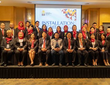 Malaysian Association appoints new members for 2024-2026