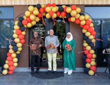Spice Palace Brunei opens its doors at Sunway Centre