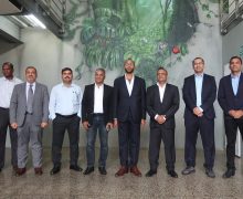 Polygel Group, MPMR to develop sustainable precious metals and critical minerals supply chain