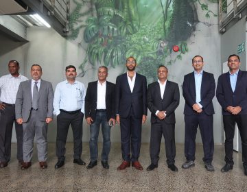 Polygel Group, MPMR to develop sustainable precious metals and critical minerals supply chain