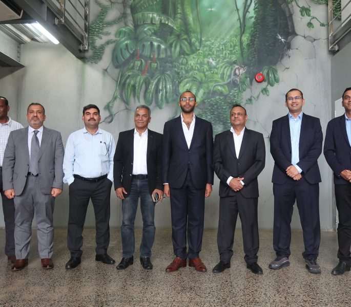 Polygel Group, MPMR to develop sustainable precious metals and critical minerals supply chain