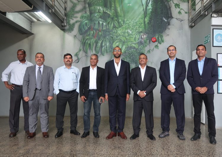 Polygel Group, MPMR to develop sustainable precious metals and critical minerals supply chain