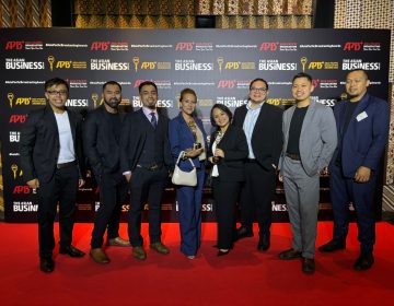 KRISTAL Media bags double win at regional broadcasting awards