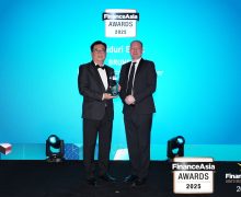 Baiduri Bank named ‘Best Bank in Brunei’ by FinanceAsia