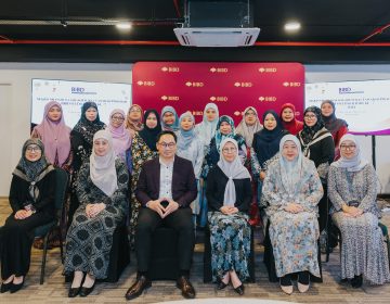 BIBD Seed welcomes 7th cohort, reinforcing commitment to responsible entrepreneurship