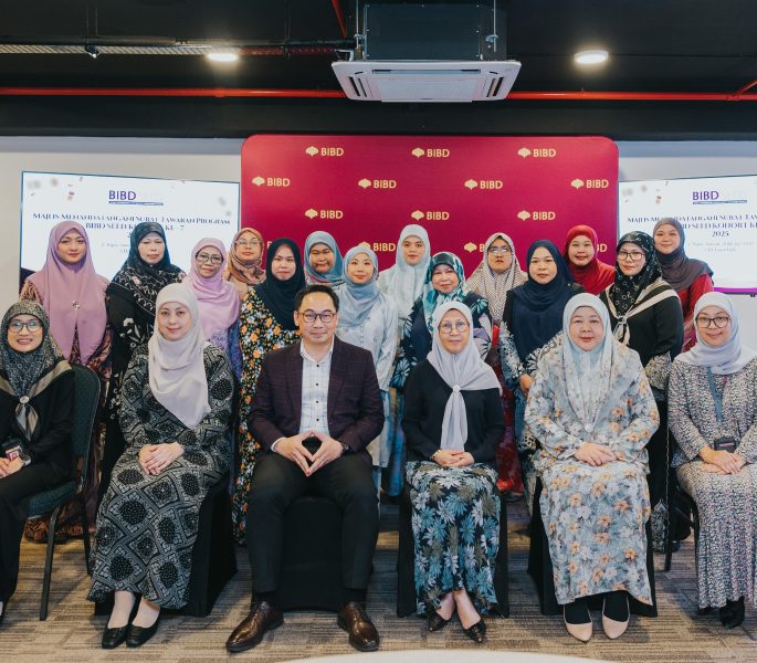 BIBD Seed welcomes 7th cohort, reinforcing commitment to responsible entrepreneurship