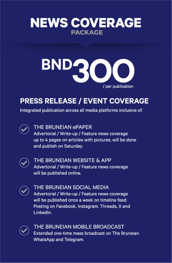 News Coverage Package