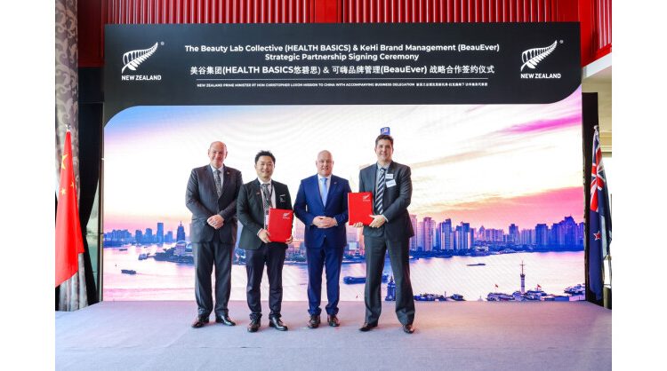 beauever-secures-nz-prime-minister’s-support-in-historic-china-summit-to-accelerate-global-skincare-expansion