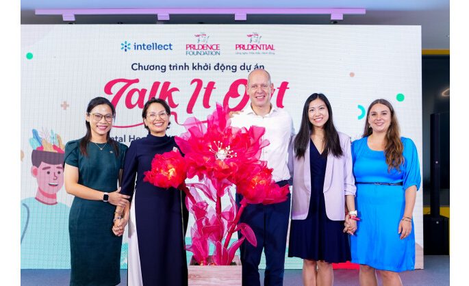 Prudential and Prudence Foundation Provide Free Mental Health Support to Vulnerable Communities