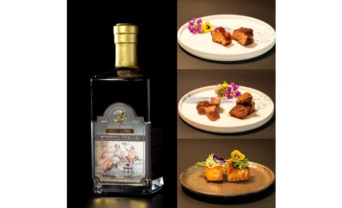 Hong Kong’s Revolutionary Sauce EXOTICA UMAMI [EX M] Stuns Industry Professionals with Its Instant Boost to Flavour, Texture, and Seasoning